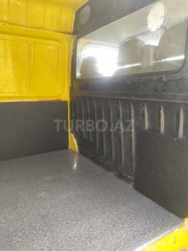 Ford Transit 1999, 230,000 km - 2.5 l - Bakı