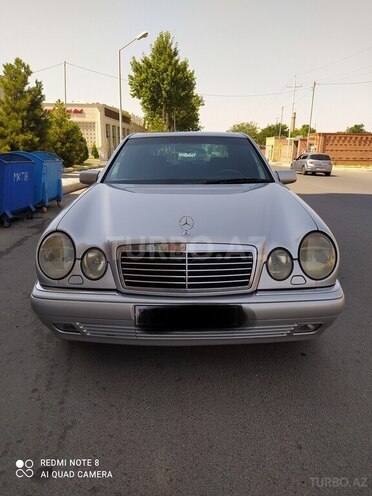 Mercedes E 230 1996, 330,000 km - 2.3 l - Gəncə