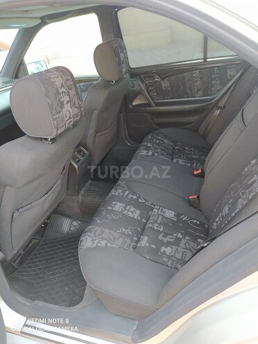 Mercedes E 230 1996, 330,000 km - 2.3 l - Gəncə