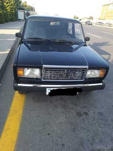 LADA (VAZ) 2107 2010, 91,000 km - 1.6 l - Bakı