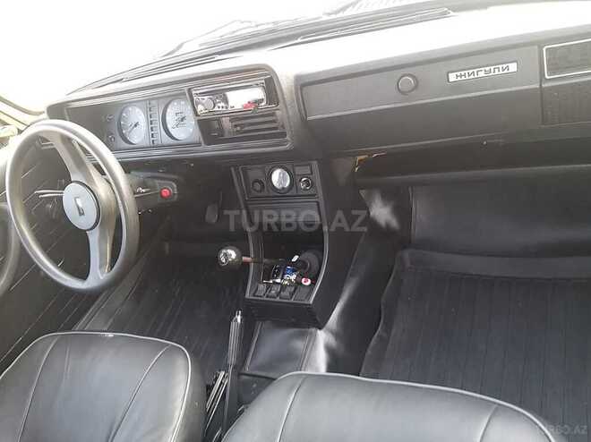 LADA (VAZ) 2107 2010, 91,000 km - 1.6 l - Bakı