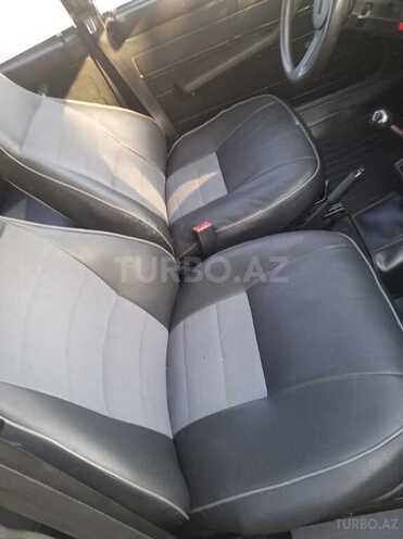 LADA (VAZ) 2107 2010, 91,000 km - 1.6 l - Bakı