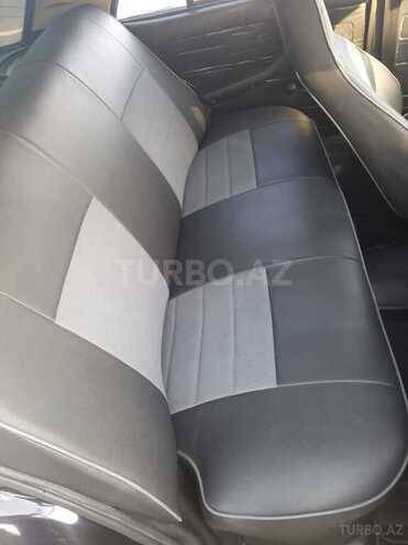 LADA (VAZ) 2107 2010, 91,000 km - 1.6 l - Bakı