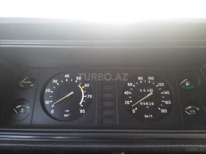 LADA (VAZ) 2107 2010, 91,000 km - 1.6 l - Bakı