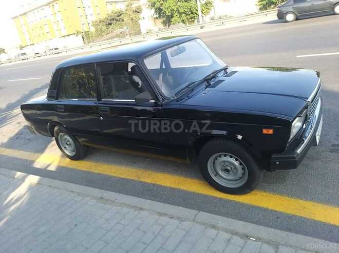 LADA (VAZ) 2107 2010, 91,000 km - 1.6 l - Bakı
