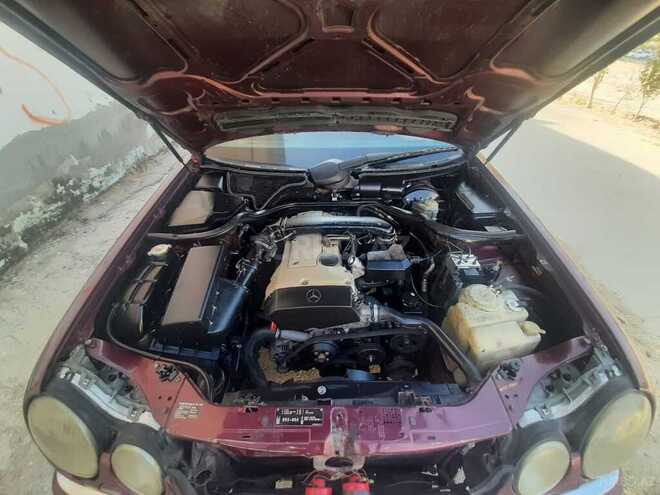 Mercedes E 200 1999, 300,000 km - 2.0 l - Xırdalan