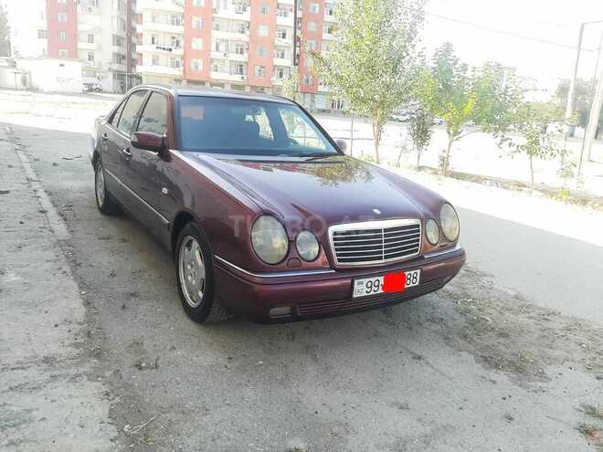 Mercedes E 200 1999, 300,000 km - 2.0 l - Xırdalan