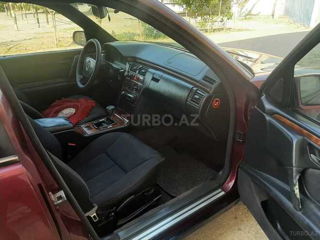 Mercedes E 200 1999, 300,000 km - 2.0 l - Xırdalan