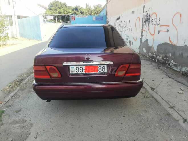 Mercedes E 200 1999, 300,000 km - 2.0 l - Xırdalan