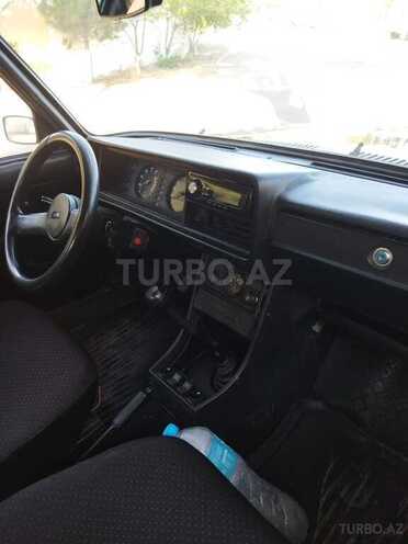 LADA (VAZ) 2107 2012, 78,000 km - 1.6 l - Bakı