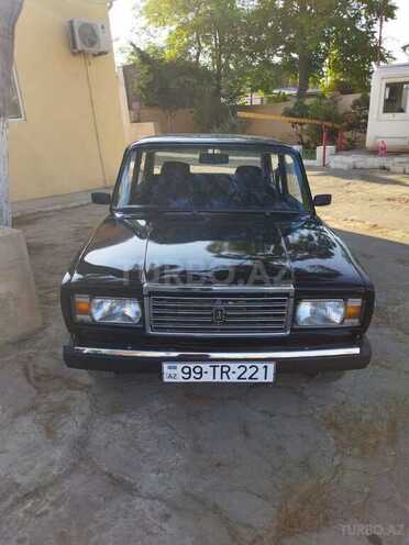 LADA (VAZ) 2107 2012, 78,000 km - 1.6 l - Bakı