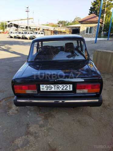 LADA (VAZ) 2107 2012, 78,000 km - 1.6 l - Bakı