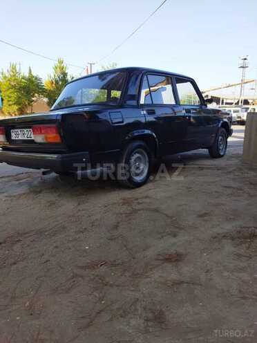 LADA (VAZ) 2107 2012, 78,000 km - 1.6 l - Bakı