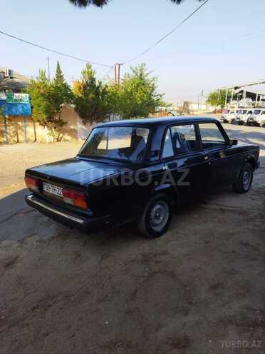 LADA (VAZ) 2107 2012, 78,000 km - 1.6 l - Bakı