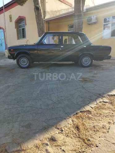 LADA (VAZ) 2107 2012, 78,000 km - 1.6 l - Bakı