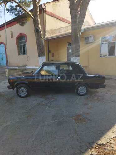 LADA (VAZ) 2107 2012, 78,000 km - 1.6 l - Bakı