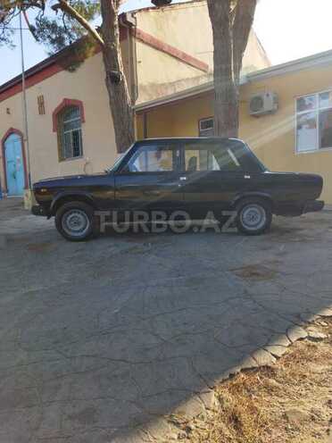 LADA (VAZ) 2107 2012, 78,000 km - 1.6 l - Bakı