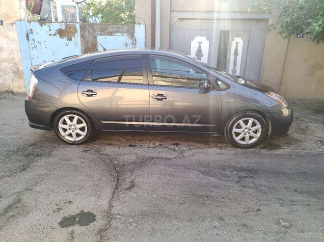 Toyota Prius 2007, 240,000 km - 1.5 l - Bakı