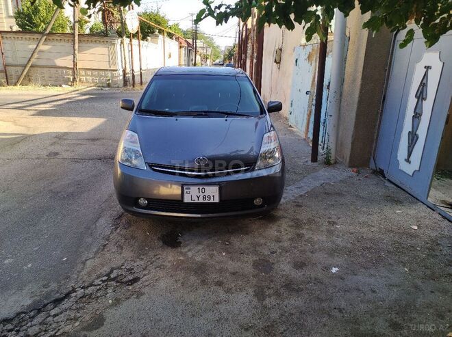Toyota Prius 2007, 240,000 km - 1.5 l - Bakı