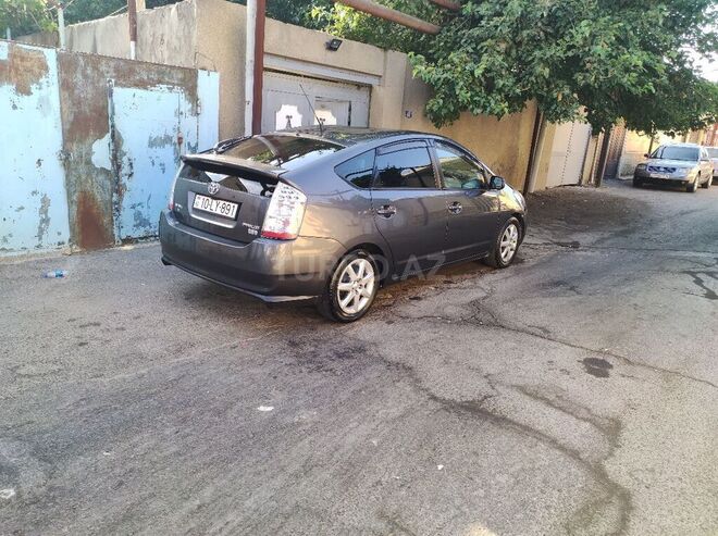 Toyota Prius 2007, 240,000 km - 1.5 l - Bakı