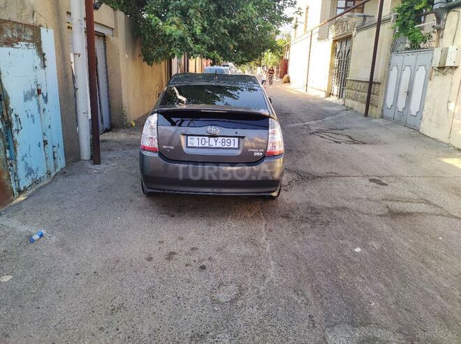Toyota Prius 2007, 240,000 km - 1.5 l - Bakı
