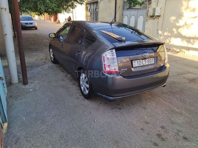 Toyota Prius 2007, 240,000 km - 1.5 l - Bakı