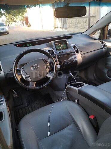 Toyota Prius 2007, 240,000 km - 1.5 l - Bakı