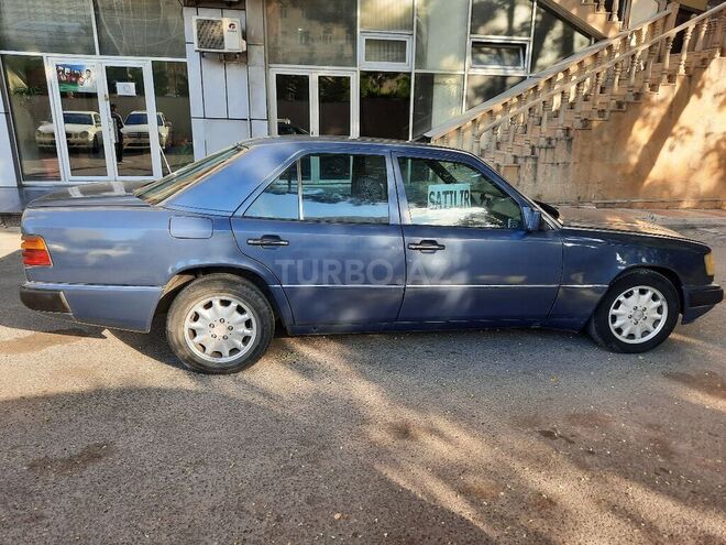 Mercedes E 200 1992, 620,000 km - 2.0 l - Bakı