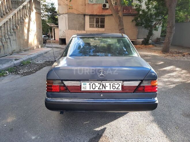 Mercedes E 200 1992, 620,000 km - 2.0 l - Bakı
