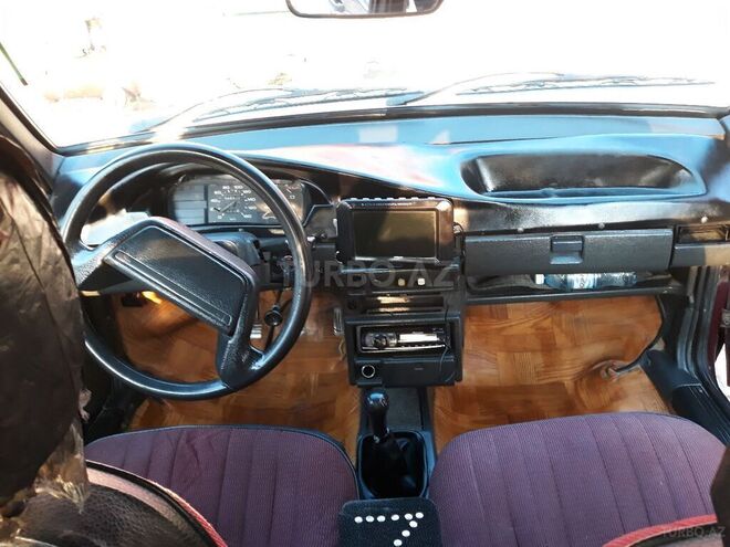 LADA (VAZ) 21099 1996, 375,000 km - 1.5 л - Bakı