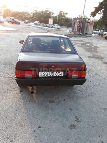 LADA (VAZ) 21099 1996, 375,000 km - 1.5 л - Bakı