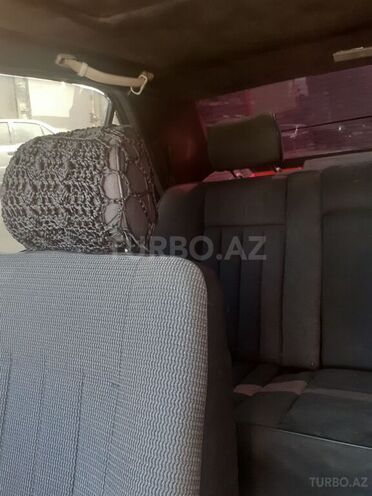 Mercedes E 250 1994, 952,100 km - 2.5 l - Bakı