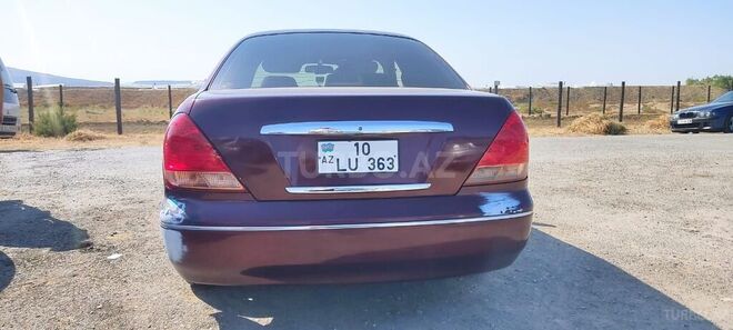 Nissan Sunny 2003, 178,740 km - 1.3 l - Bakı