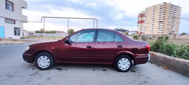 Nissan Sunny 2003, 178,740 km - 1.3 l - Bakı
