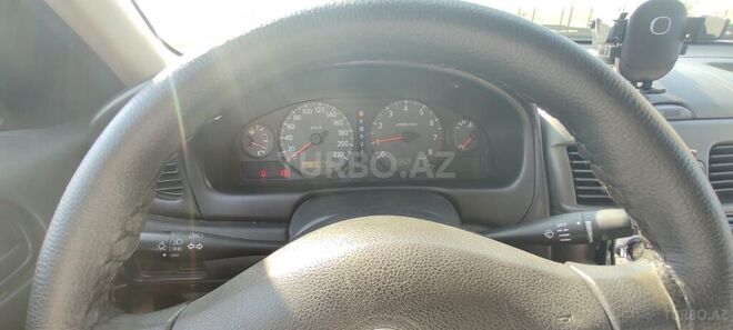 Nissan Sunny 2003, 178,740 km - 1.3 l - Bakı