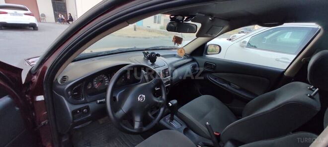 Nissan Sunny 2003, 178,740 km - 1.3 l - Bakı