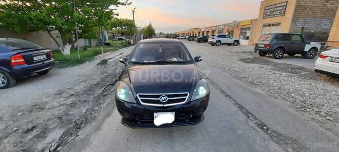 Lifan 520 2008, 199,707 km - 1.6 л - Siyəzən