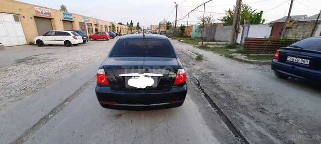 Lifan 520 2008, 199,707 km - 1.6 л - Siyəzən