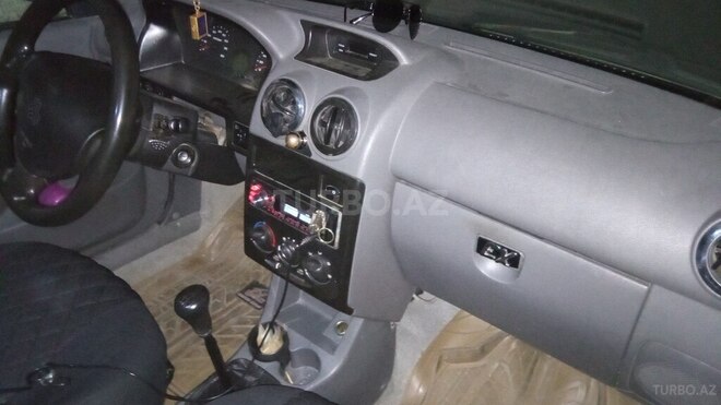 Saipa 132 2013, 185,720 km - 1.3 l - Sumqayıt