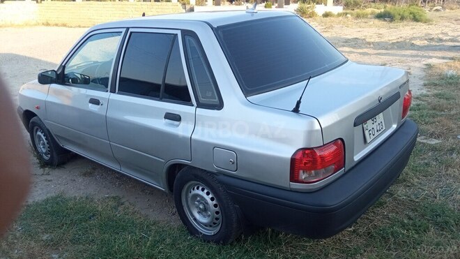 Saipa 132 2013, 185,720 km - 1.3 l - Sumqayıt