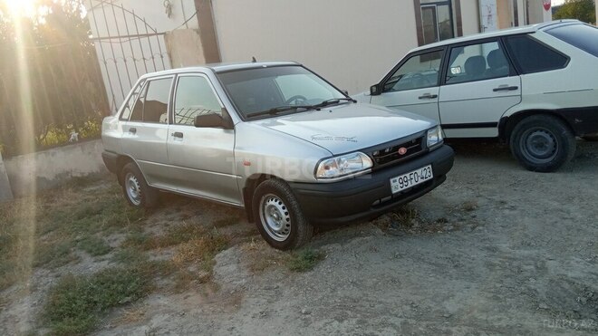 Saipa 132 2013, 185,720 km - 1.3 l - Sumqayıt