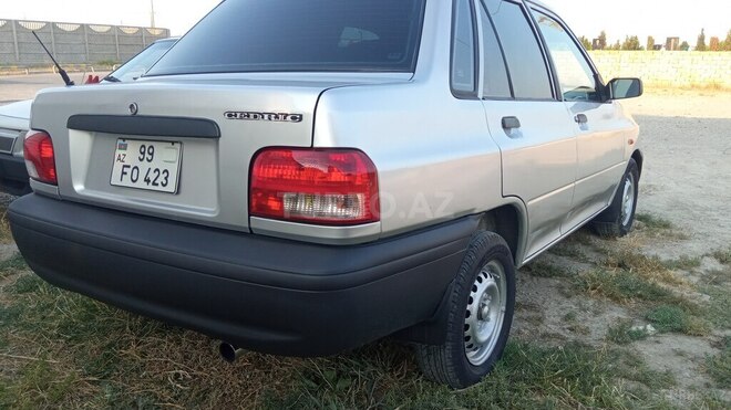 Saipa 132 2013, 185,720 km - 1.3 l - Sumqayıt