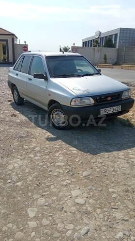 Saipa 132 2013, 185,720 km - 1.3 l - Sumqayıt