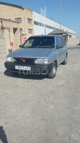 Saipa 132 2013, 185,720 km - 1.3 l - Sumqayıt