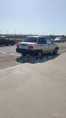 Saipa 132 2013, 185,720 km - 1.3 l - Sumqayıt