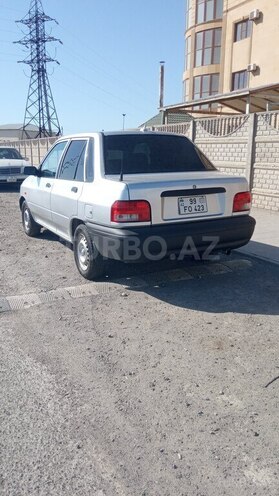 Saipa 132 2013, 185,720 km - 1.3 l - Sumqayıt
