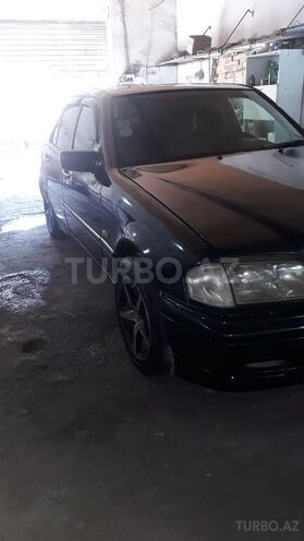 Mercedes C 280 1997, 40,222 km - 2.8 л - Bakı