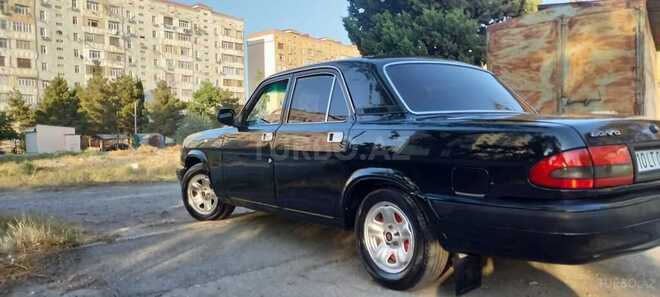 GAZ 3110 2003, 230,000 km - 2.4 l - Sumqayıt