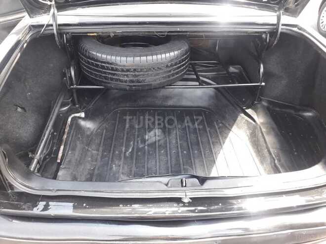 GAZ 3110 2003, 230,000 km - 2.4 l - Sumqayıt