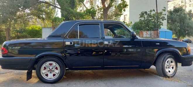 GAZ 3110 2003, 230,000 km - 2.4 l - Sumqayıt